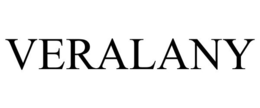 VERALANY trademark