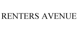 RENTERS AVENUE trademark