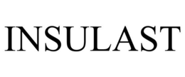 INSULAST trademark