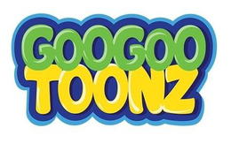 GOOGOO TOONZ trademark