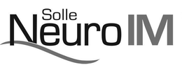 SOLLE NEURO IM trademark