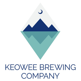 KEOWEE BREWING COMPANY trademark