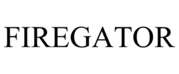 FIREGATOR trademark