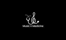 MUSIC N MEDICINE trademark