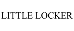 LITTLE LOCKER trademark