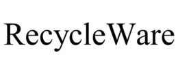 RECYCLEWARE trademark