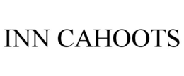 INN CAHOOTS trademark