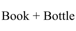BOOK + BOTTLE trademark