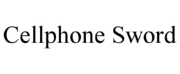 CELLPHONE SWORD trademark