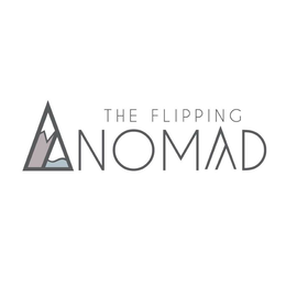 THE FLIPPING NOMAD trademark