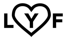 L Y F trademark