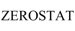 ZEROSTAT trademark