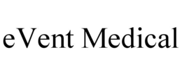 EVENT MEDICAL trademark