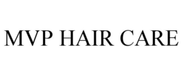 MVP HAIR CARE trademark