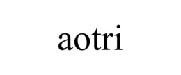 AOTRI trademark