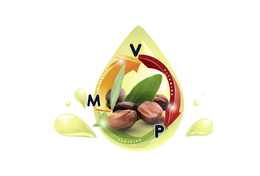 MVP MINERALS VITAMINS PROTEINS trademark