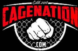 ESTD. 2016 CAGENATION .COM trademark