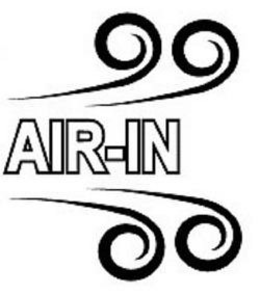 AIR-IN trademark