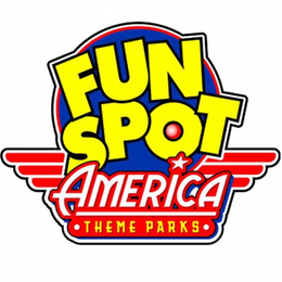 FUN SPOT AMERICA THEME PARKS trademark