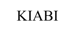 KIABI trademark