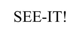 SEE-IT! trademark