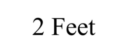 2 FEET trademark