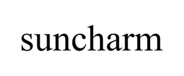 SUNCHARM trademark