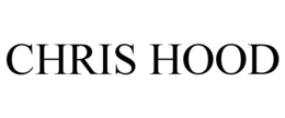 CHRIS HOOD trademark