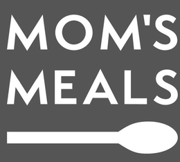 MOM'S MEALS trademark