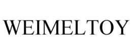 WEIMELTOY trademark