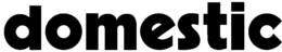 DOMESTIC trademark
