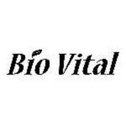 BIO VITAL trademark