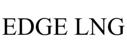 EDGE LNG trademark
