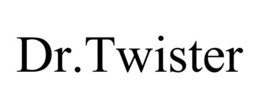 DR.TWISTER trademark
