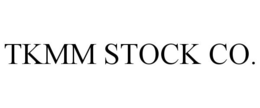 TKMM STOCK CO. trademark