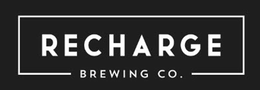 RECHARGE BREWING CO. trademark