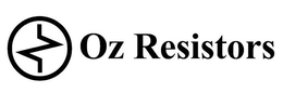 OZ RESISTORS trademark