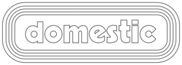 DOMESTIC trademark