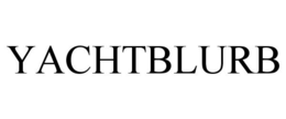 YACHTBLURB trademark