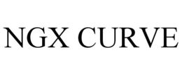 NGX CURVE trademark