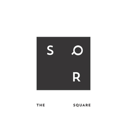 THE SQUARE S Q R trademark