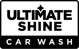 ULTIMATE SHINE CAR WASH trademark