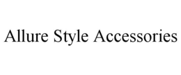 ALLURE STYLE ACCESSORIES trademark