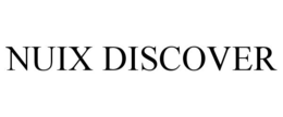 NUIX DISCOVER trademark