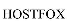 HOSTFOX trademark