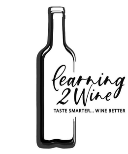 LEARNING2WINE, TASTE SMARTER...WINE BETTER trademark