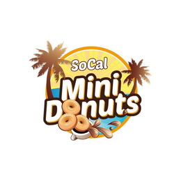 SOCAL MINI DONUTS trademark
