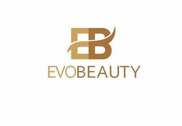 EB EVOBEAUTY trademark