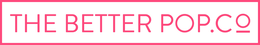 THE BETTER POP. CO trademark