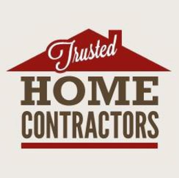 TRUSTED HOME CONTRACTORS trademark
